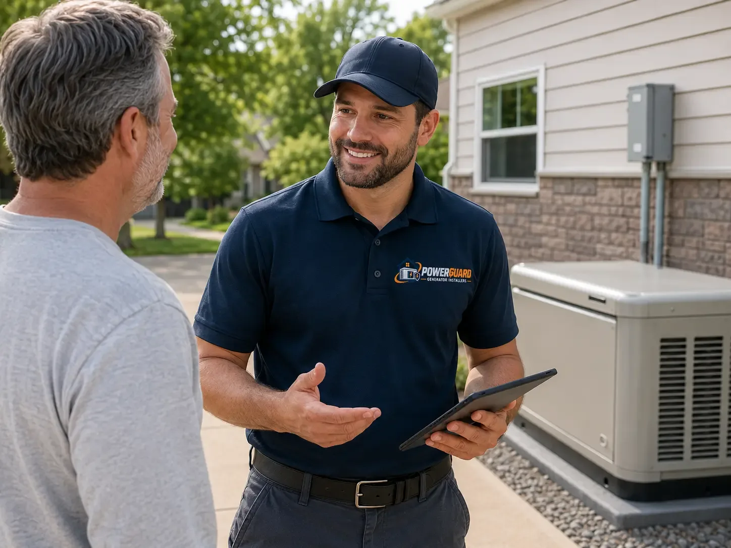 Generator Installation Thibodaux, LA FAQs